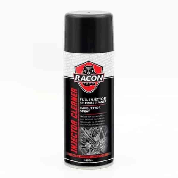 اسپری انژکتور شور 450 میل